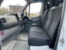 USED 2015 15 MERCEDES-BENZ SPRINTER 313 CDI 130 [ WELDERS / PTO GENERATOR 25KVA  ] SWB HIGH ROOF VAN [ A/C] PTO GENERATOR VAN / WELDERS VAN