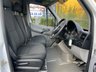 USED 2015 15 MERCEDES-BENZ SPRINTER 313 CDI 130 [ WELDERS / PTO GENERATOR 25KVA  ] SWB HIGH ROOF VAN [ A/C] PTO GENERATOR VAN / WELDERS VAN