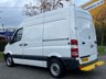 USED 2015 15 MERCEDES-BENZ SPRINTER 313 CDI 130 [ WELDERS / PTO GENERATOR 25KVA  ] SWB HIGH ROOF VAN [ A/C] PTO GENERATOR VAN / WELDERS VAN