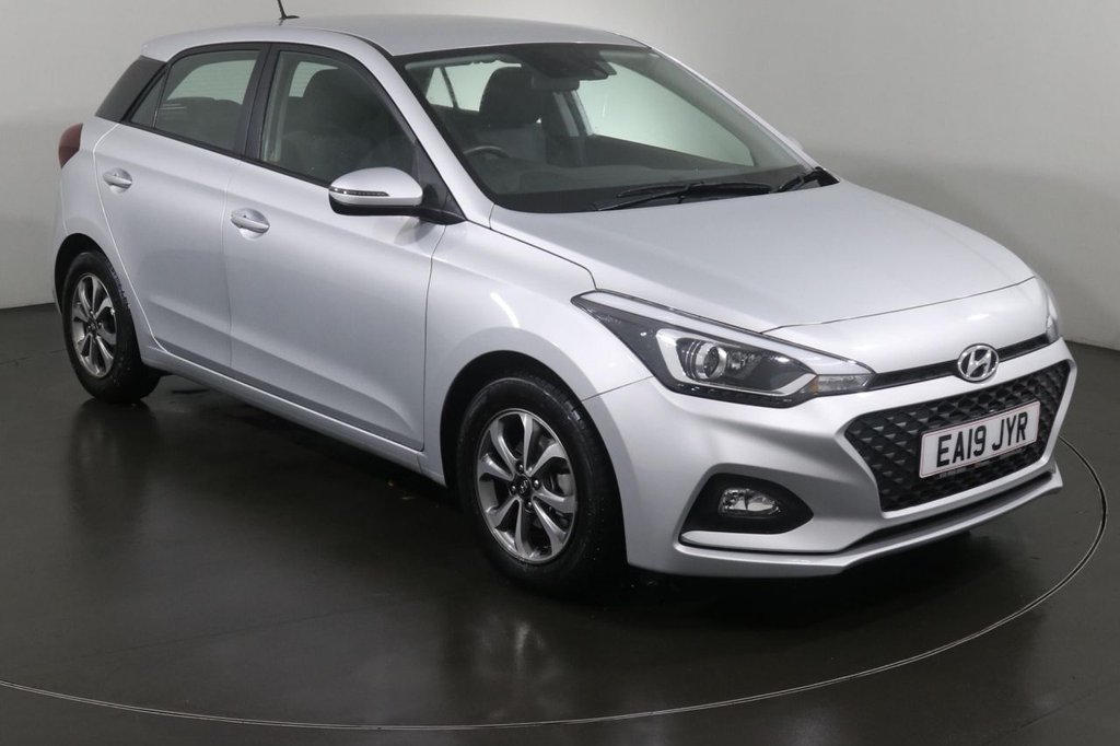 View our HYUNDAI I20