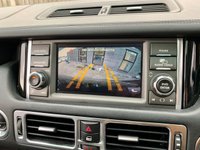 USED 2010 60 LAND ROVER RANGE ROVER 3.6 TDV8 VOGUE SE 5d AUTO 271 BHP 