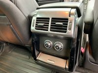 USED 2010 60 LAND ROVER RANGE ROVER 3.6 TDV8 VOGUE SE 5d AUTO 271 BHP 
