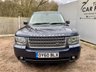 USED 2010 60 LAND ROVER RANGE ROVER 3.6 TDV8 VOGUE SE 5d AUTO 271 BHP 