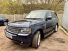 USED 2010 60 LAND ROVER RANGE ROVER 3.6 TDV8 VOGUE SE 5d AUTO 271 BHP 
