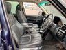 USED 2010 60 LAND ROVER RANGE ROVER 3.6 TDV8 VOGUE SE 5d AUTO 271 BHP 