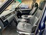 USED 2010 60 LAND ROVER RANGE ROVER 3.6 TDV8 VOGUE SE 5d AUTO 271 BHP 