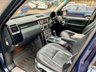 USED 2010 60 LAND ROVER RANGE ROVER 3.6 TDV8 VOGUE SE 5d AUTO 271 BHP 