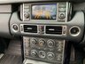 USED 2010 60 LAND ROVER RANGE ROVER 3.6 TDV8 VOGUE SE 5d AUTO 271 BHP 