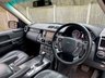 USED 2010 60 LAND ROVER RANGE ROVER 3.6 TDV8 VOGUE SE 5d AUTO 271 BHP 