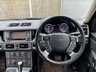 USED 2010 60 LAND ROVER RANGE ROVER 3.6 TDV8 VOGUE SE 5d AUTO 271 BHP 