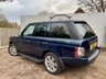 USED 2010 60 LAND ROVER RANGE ROVER 3.6 TDV8 VOGUE SE 5d AUTO 271 BHP 