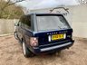 USED 2010 60 LAND ROVER RANGE ROVER 3.6 TDV8 VOGUE SE 5d AUTO 271 BHP 