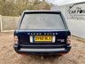 USED 2010 60 LAND ROVER RANGE ROVER 3.6 TDV8 VOGUE SE 5d AUTO 271 BHP 