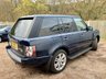 USED 2010 60 LAND ROVER RANGE ROVER 3.6 TDV8 VOGUE SE 5d AUTO 271 BHP 