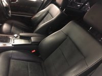 USED 2011 61 MERCEDES-BENZ E-CLASS 2.1 E250 CDI BLUEEFFICIENCY SPORT 4d 204 BHP * HALF LEATHER * PARKING SENSORS * 18 INCH WHEELS *
