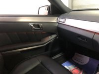 USED 2011 61 MERCEDES-BENZ E-CLASS 2.1 E250 CDI BLUEEFFICIENCY SPORT 4d 204 BHP * HALF LEATHER * PARKING SENSORS * 18 INCH WHEELS *