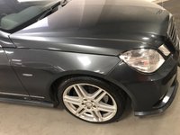 USED 2011 61 MERCEDES-BENZ E-CLASS 2.1 E250 CDI BLUEEFFICIENCY SPORT 4d 204 BHP * HALF LEATHER * PARKING SENSORS * 18 INCH WHEELS *
