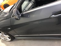 USED 2011 61 MERCEDES-BENZ E-CLASS 2.1 E250 CDI BLUEEFFICIENCY SPORT 4d 204 BHP * HALF LEATHER * PARKING SENSORS * 18 INCH WHEELS *