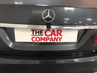 USED 2011 61 MERCEDES-BENZ E-CLASS 2.1 E250 CDI BLUEEFFICIENCY SPORT 4d 204 BHP * HALF LEATHER * PARKING SENSORS * 18 INCH WHEELS *