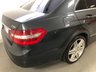 USED 2011 61 MERCEDES-BENZ E-CLASS 2.1 E250 CDI BLUEEFFICIENCY SPORT 4d 204 BHP * HALF LEATHER * PARKING SENSORS * 18 INCH WHEELS *
