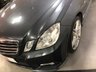 USED 2011 61 MERCEDES-BENZ E-CLASS 2.1 E250 CDI BLUEEFFICIENCY SPORT 4d 204 BHP * HALF LEATHER * PARKING SENSORS * 18 INCH WHEELS *