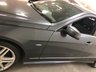 USED 2011 61 MERCEDES-BENZ E-CLASS 2.1 E250 CDI BLUEEFFICIENCY SPORT 4d 204 BHP * HALF LEATHER * PARKING SENSORS * 18 INCH WHEELS *