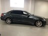 USED 2011 61 MERCEDES-BENZ E-CLASS 2.1 E250 CDI BLUEEFFICIENCY SPORT 4d 204 BHP * HALF LEATHER * PARKING SENSORS * 18 INCH WHEELS *
