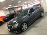 USED 2011 61 MERCEDES-BENZ E-CLASS 2.1 E250 CDI BLUEEFFICIENCY SPORT 4d 204 BHP * HALF LEATHER * PARKING SENSORS * 18 INCH WHEELS *