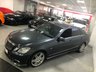 USED 2011 61 MERCEDES-BENZ E-CLASS 2.1 E250 CDI BLUEEFFICIENCY SPORT 4d 204 BHP * HALF LEATHER * PARKING SENSORS * 18 INCH WHEELS *