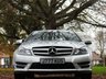 USED 2014 J MERCEDES-BENZ C CLASS 2.1 C250 CDI AMG SPORT EDITION 2d 202 BHP ONLY 51K FROM SAT NAV VGC