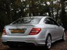 USED 2014 J MERCEDES-BENZ C CLASS 2.1 C250 CDI AMG SPORT EDITION 2d 202 BHP ONLY 51K FROM SAT NAV VGC