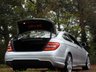 USED 2014 J MERCEDES-BENZ C CLASS 2.1 C250 CDI AMG SPORT EDITION 2d 202 BHP ONLY 51K FROM SAT NAV VGC