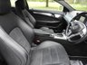 USED 2014 J MERCEDES-BENZ C CLASS 2.1 C250 CDI AMG SPORT EDITION 2d 202 BHP ONLY 51K FROM SAT NAV VGC