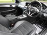 USED 2014 J MERCEDES-BENZ C CLASS 2.1 C250 CDI AMG SPORT EDITION 2d 202 BHP ONLY 51K FROM SAT NAV VGC