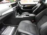 USED 2014 J MERCEDES-BENZ C CLASS 2.1 C250 CDI AMG SPORT EDITION 2d 202 BHP ONLY 51K FROM SAT NAV VGC