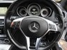 USED 2014 J MERCEDES-BENZ C CLASS 2.1 C250 CDI AMG SPORT EDITION 2d 202 BHP ONLY 51K FROM SAT NAV VGC