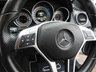 USED 2014 J MERCEDES-BENZ C CLASS 2.1 C250 CDI AMG SPORT EDITION 2d 202 BHP ONLY 51K FROM SAT NAV VGC