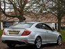 USED 2014 J MERCEDES-BENZ C CLASS 2.1 C250 CDI AMG SPORT EDITION 2d 202 BHP ONLY 51K FROM SAT NAV VGC
