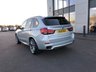 USED 2018 18 BMW X5 3.0 XDRIVE30D M SPORT 5d 260PS 'VAT Q CAR' PANORAMIC ROOF - REVERSE CAMERA