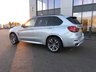 USED 2018 18 BMW X5 3.0 XDRIVE30D M SPORT 5d 260PS 'VAT Q CAR' PANORAMIC ROOF - REVERSE CAMERA