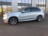 USED 2018 18 BMW X5 3.0 XDRIVE30D M SPORT 5d 260PS 'VAT Q CAR' PANORAMIC ROOF - REVERSE CAMERA