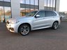 USED 2018 18 BMW X5 3.0 XDRIVE30D M SPORT 5d 260PS 'VAT Q CAR' PANORAMIC ROOF - REVERSE CAMERA