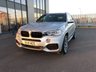 USED 2018 18 BMW X5 3.0 XDRIVE30D M SPORT 5d 260PS 'VAT Q CAR' PANORAMIC ROOF - REVERSE CAMERA