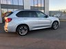 USED 2018 18 BMW X5 3.0 XDRIVE30D M SPORT 5d 260PS 'VAT Q CAR' PANORAMIC ROOF - REVERSE CAMERA