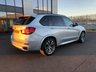 USED 2018 18 BMW X5 3.0 XDRIVE30D M SPORT 5d 260PS 'VAT Q CAR' PANORAMIC ROOF - REVERSE CAMERA