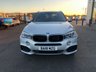 USED 2018 18 BMW X5 3.0 XDRIVE30D M SPORT 5d 260PS 'VAT Q CAR' PANORAMIC ROOF - REVERSE CAMERA
