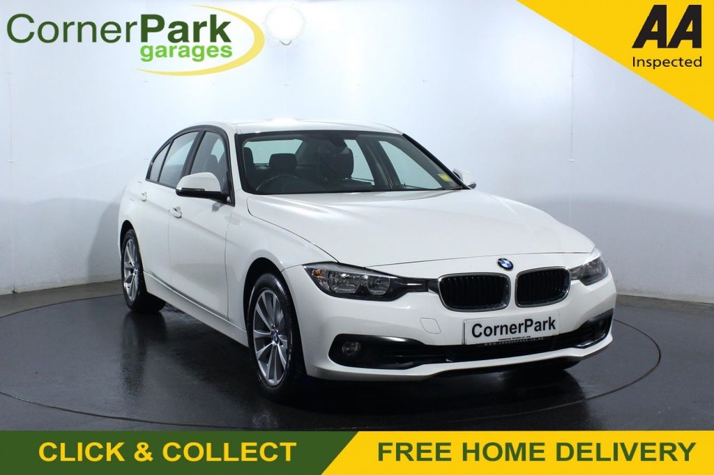 View our BMW 3 SERIES