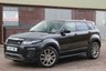 USED 2015 65 LAND ROVER RANGE ROVER EVOQUE 2.0 TD4 HSE DYNAMIC LUX 5d 177 BHP JUST 2 FORMER KEEPERS