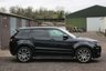 USED 2015 65 LAND ROVER RANGE ROVER EVOQUE 2.0 TD4 HSE DYNAMIC LUX 5d 177 BHP JUST 2 FORMER KEEPERS