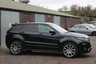 USED 2015 65 LAND ROVER RANGE ROVER EVOQUE 2.0 TD4 HSE DYNAMIC LUX 5d 177 BHP JUST 2 FORMER KEEPERS